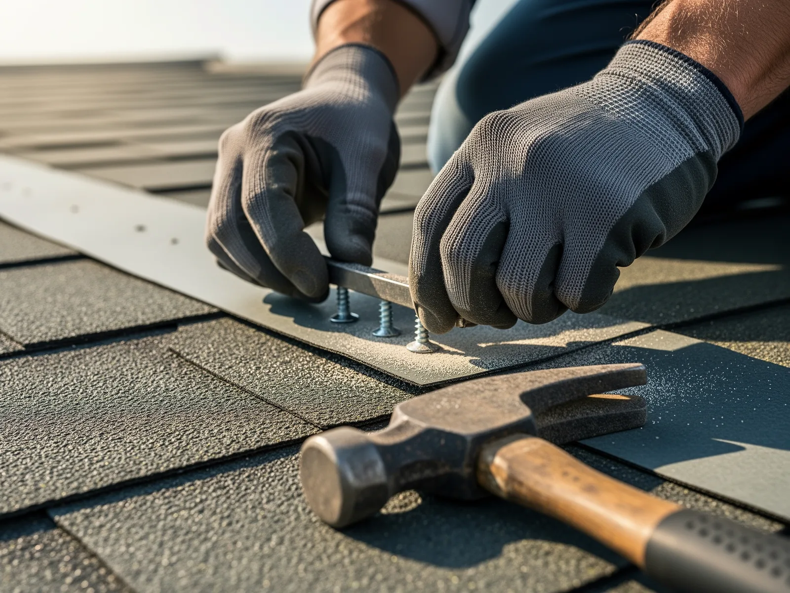 Why choose Fascia Repair in Onalaska, WA